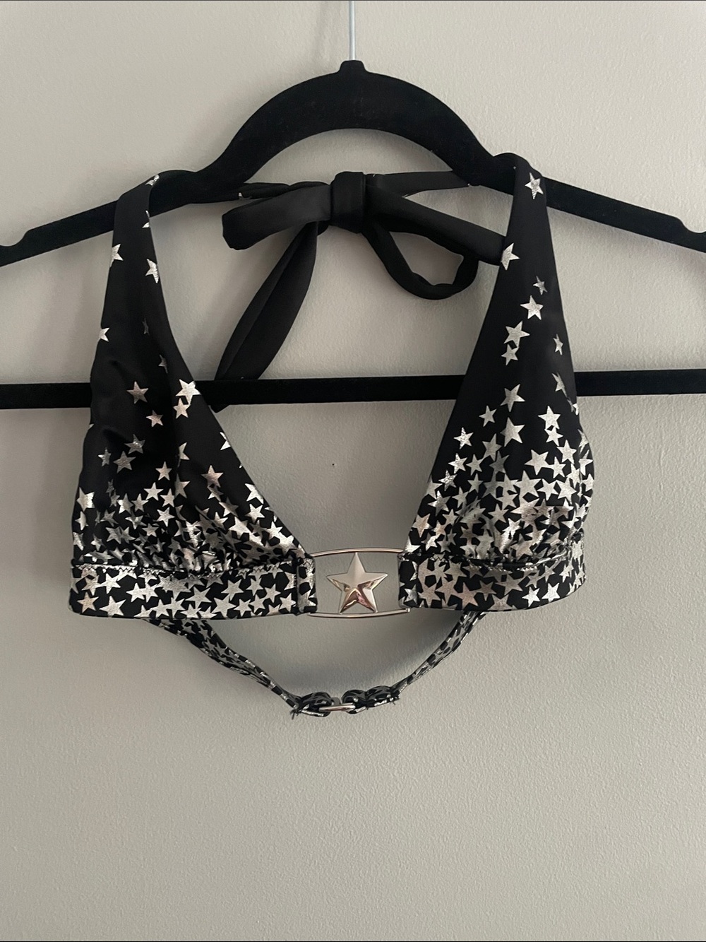 Y2K victoria secret bathing suit set